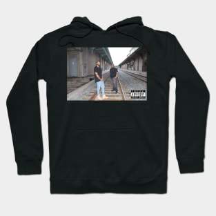 Family Business Hoodie